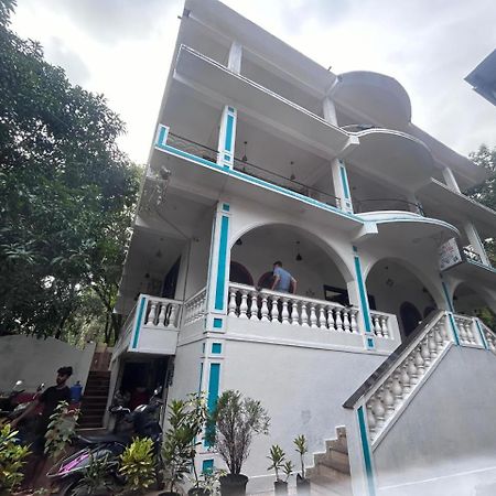 Hotel Baga Place Exterior photo