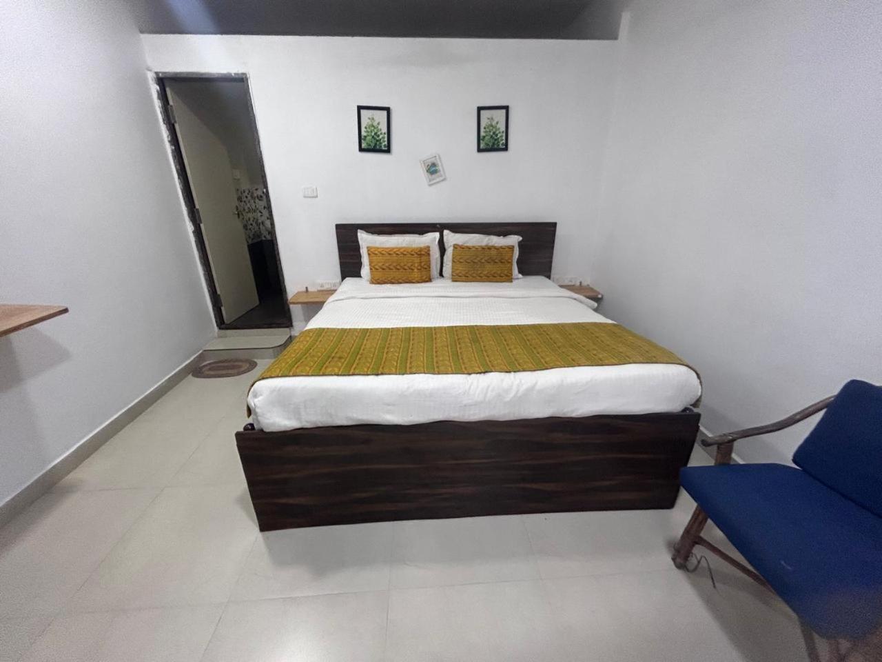 Hotel Baga Place Room photo