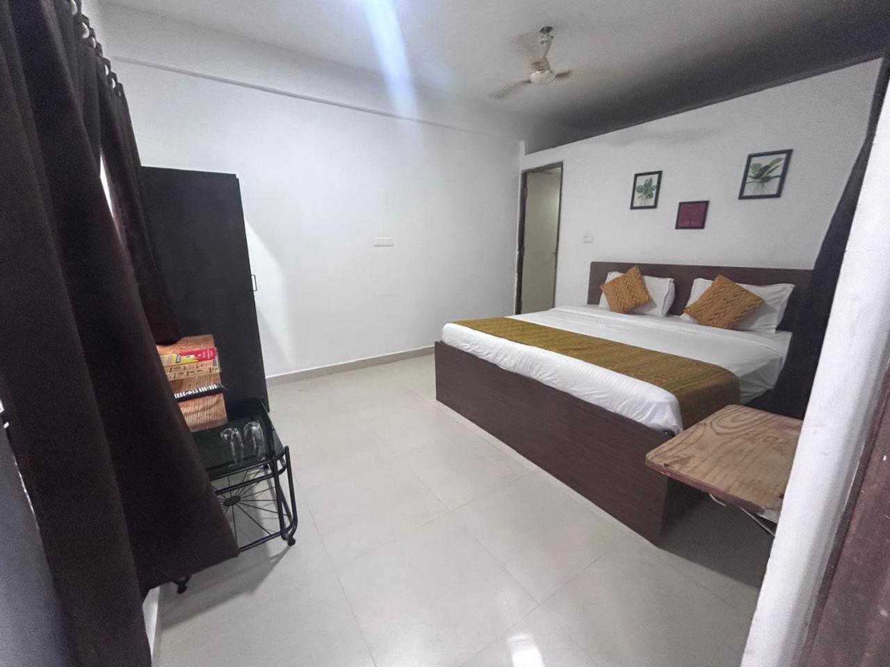 Hotel Baga Place Exterior photo