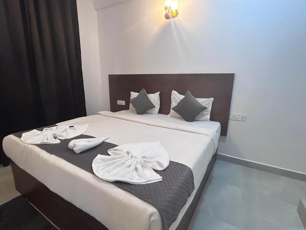 Hotel Baga Place Exterior photo