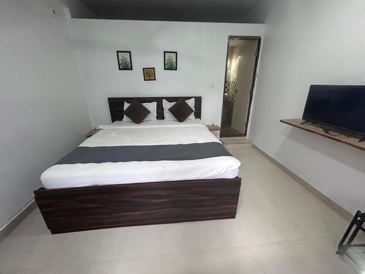 Hotel Baga Place Exterior photo