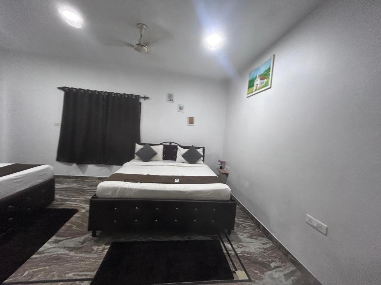 Hotel Baga Place Room photo