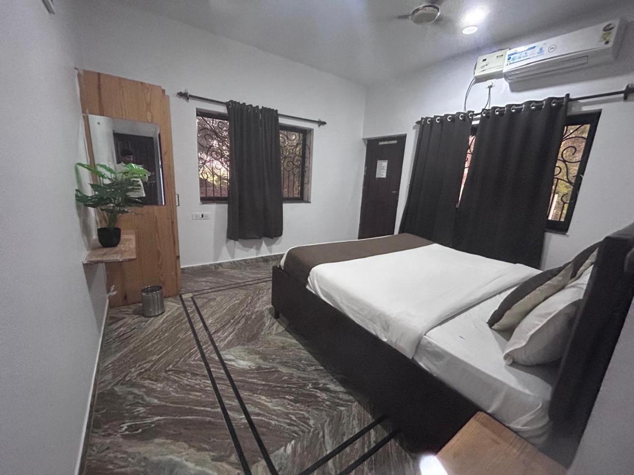 Hotel Baga Place Room photo