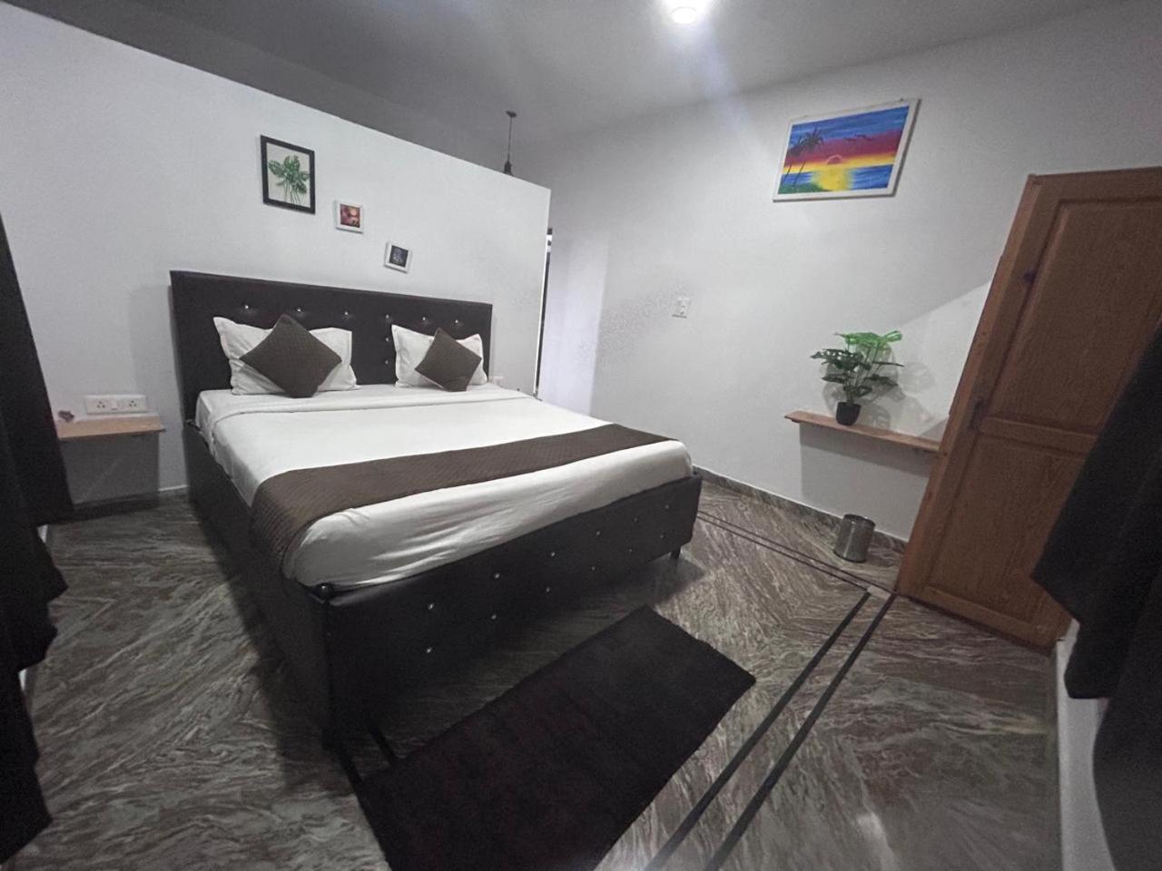 Hotel Baga Place Room photo