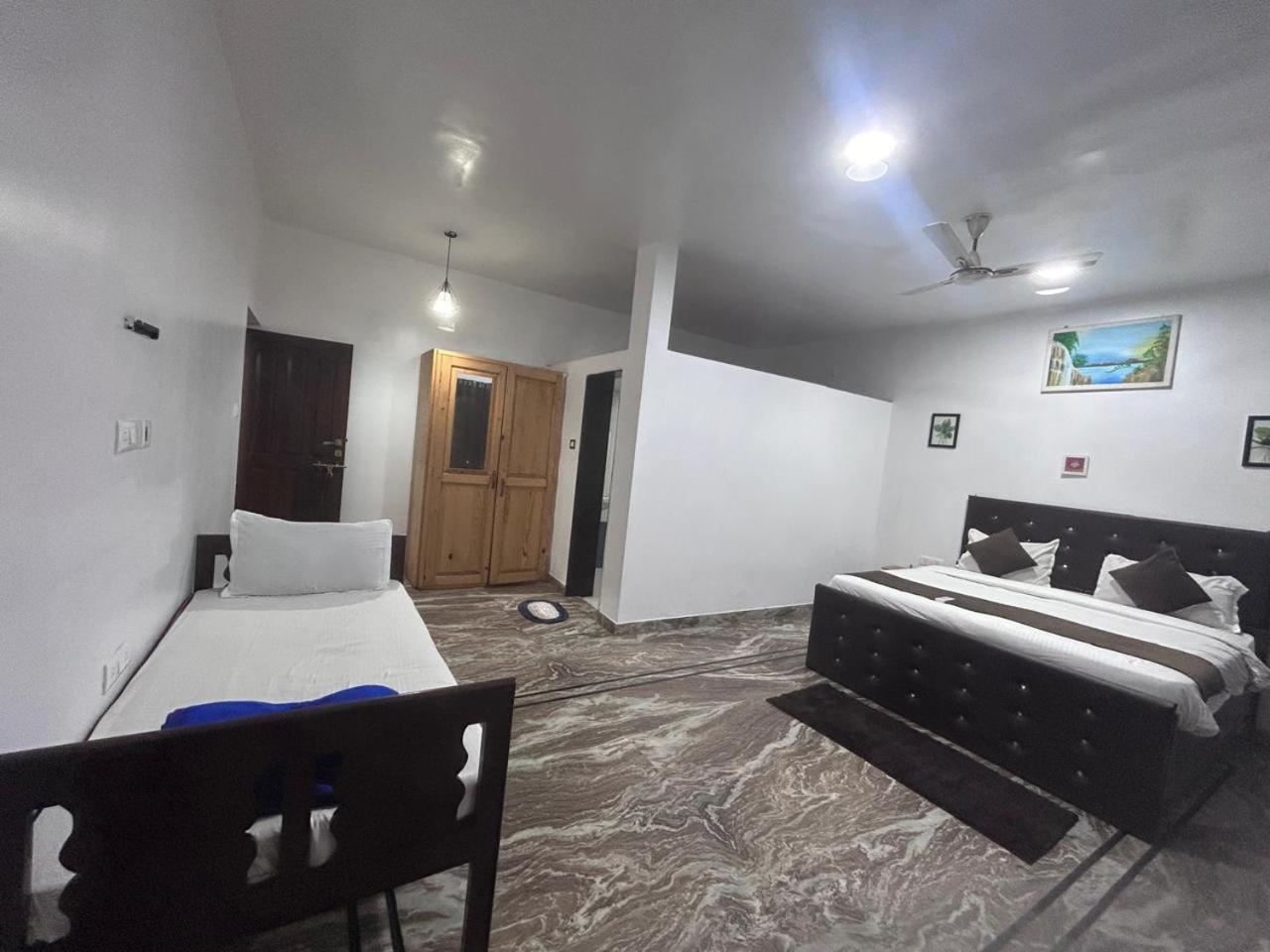 Hotel Baga Place Room photo